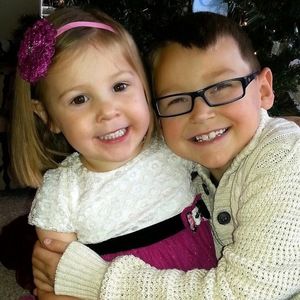 Meet your Posher, Christi